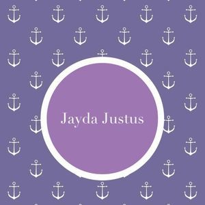 Meet your Posher, Jayda
